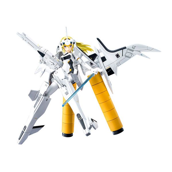 送料無料◆武装神姫 天使型 アーンヴァル トランシェ2 プラモデル コトブキヤ （ZP128009）画像