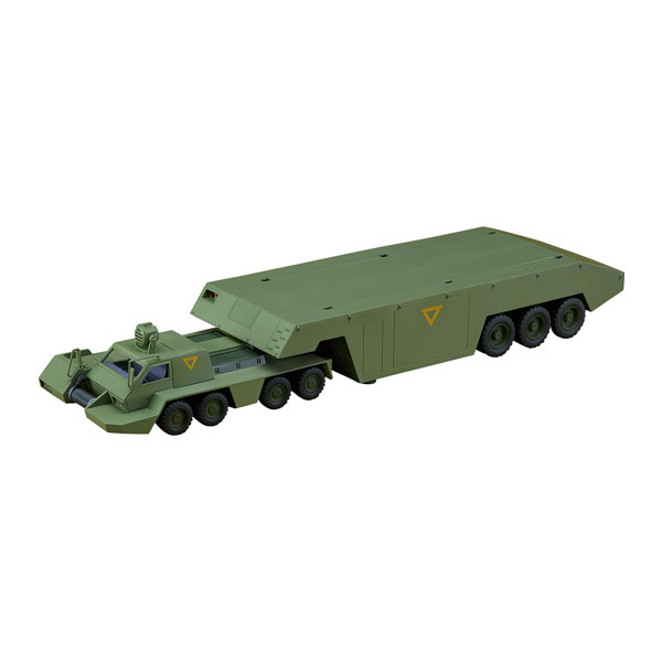 COMBAT ARMORS MAX10 太陽の牙ダグラム 1/72 ブロムリー アイバン DT2 プラモデル マックスファクトリー （ZP128594）
