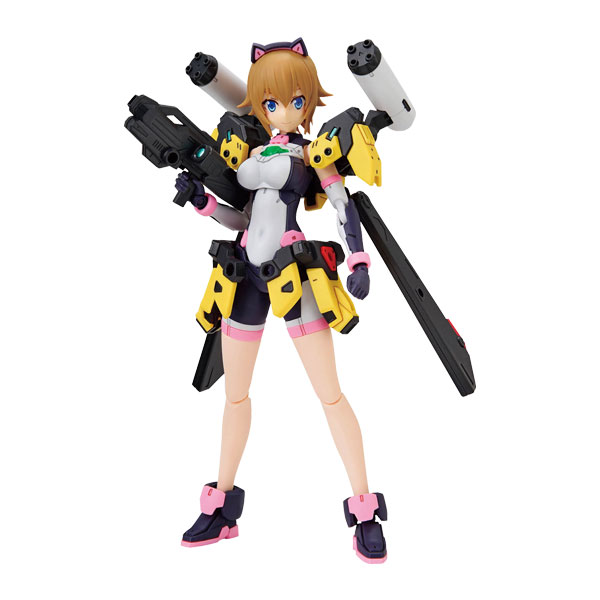 楽天市場】送料無料◇メガミデバイス 朱羅 玉藻ノ前 宴