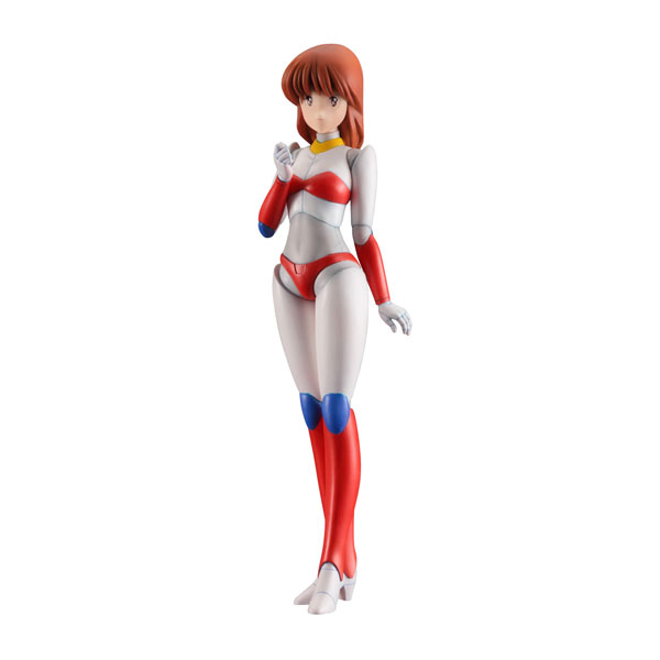 楽天市場】ハセガワ 1/12 「キューティーハニー」 如月ハニー