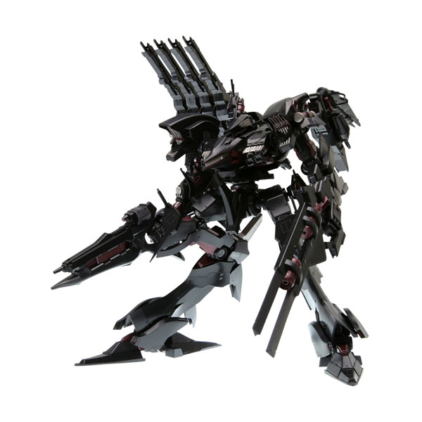 楽天市場】アーマード・コア 1/72 クレスト CR-C840/UL クレスト