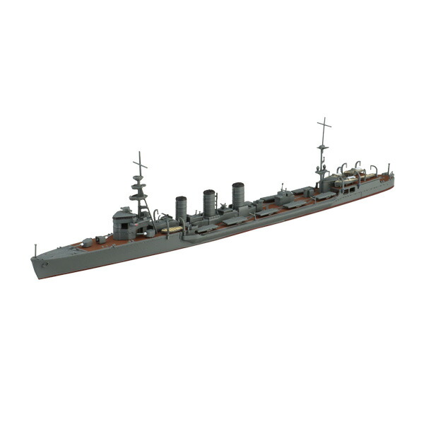 楽天市場】アオシマ 1/700 ウォーターライン No.459 日本海軍