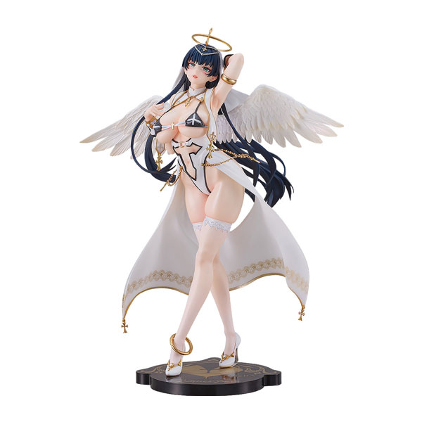 中古】SIF EX 一騎当千 孫策伯符 格闘Ver. (1/7スケールPVC塗装済み