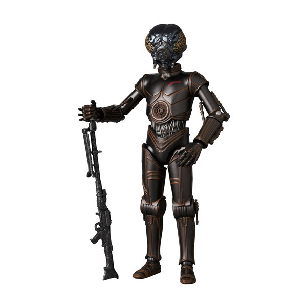 MAFEX スターウォーズ No.259 ストームトルーパー TM 2.0 新品 MAFEX スターウォーズ No.259 ストームトルーパー TM 2.0 新品