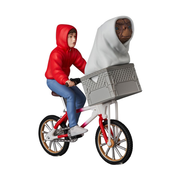 楽天市場】40周年記念 エリオットともだち E.T. アクション