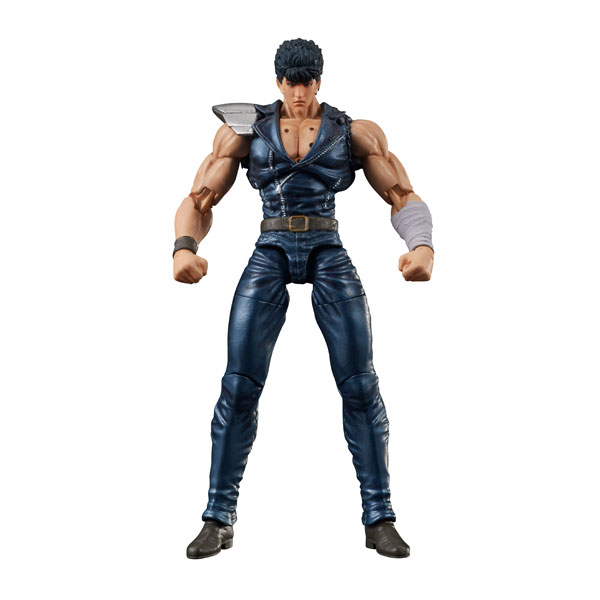 DIGACTION 北斗の拳 ケンシロウ ディーアイジー フィギュア （ZF130855）画像