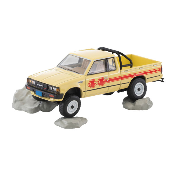 楽天市場】トミカリミテッドヴィンテージNEO トラック 2種セット (LV