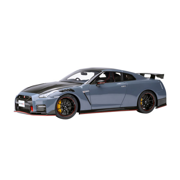 楽天市場】送料無料◇オートアート 1/18 日産 GT-R (R35) ニスモ 