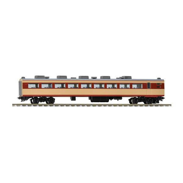 楽天市場】98593 TOMIX トミックス 国鉄 485系 特急電車 (モハ