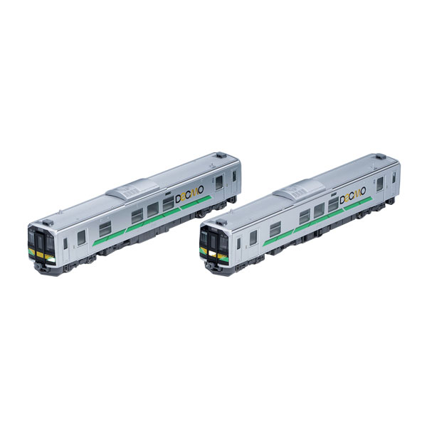 送料無料◆98109 TOMIX トミックス JR H100形ディーゼルカーセット(2両) Nゲージ 鉄道模型（ZN131292）