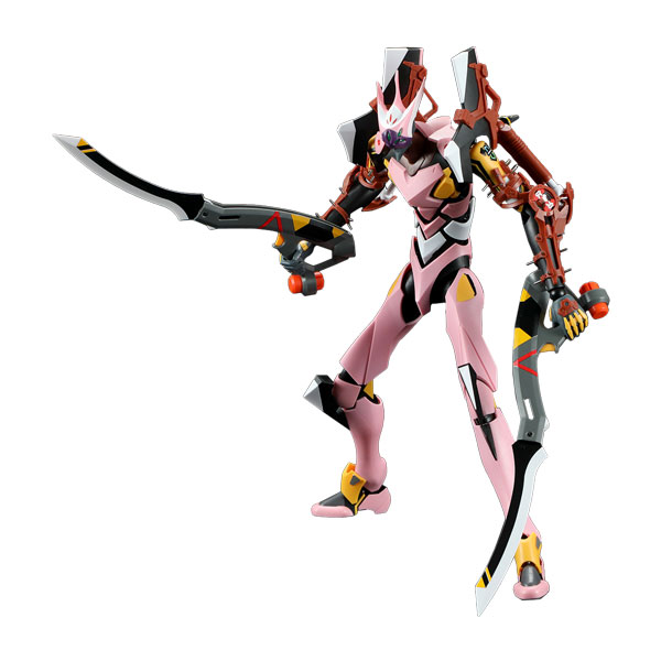 未使用 楽園追放 ニューアーハン＋PLAMATEA アンジェラ・バルザックセット PLAMATEA アンジェラ・バルザック＋MODEROID ニューアーハン