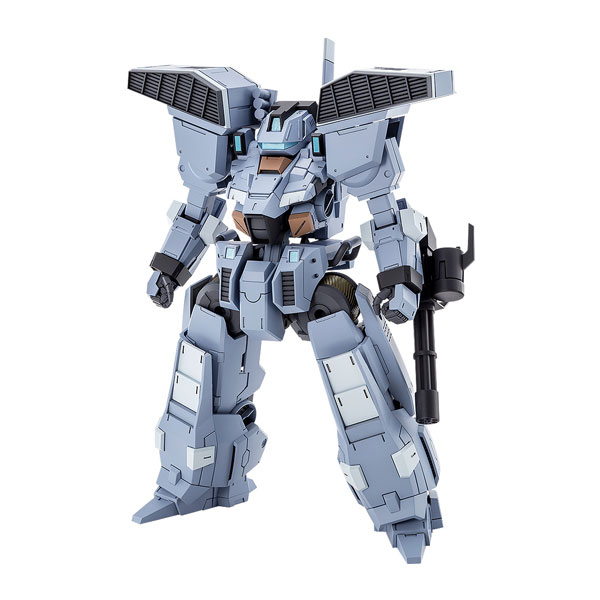 楽天市場】MODEROID メガトン級ムサシ シーズン2 メガトン級