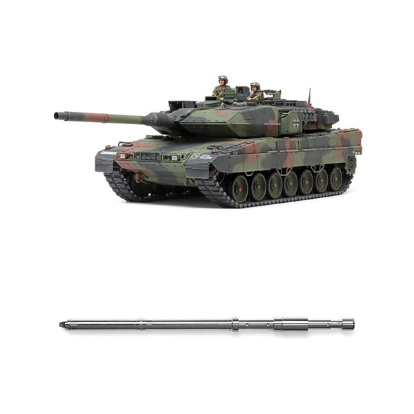 楽天市場】タミヤ 1/35 MM ドイツ連邦軍主力戦車 レオパルト2 A7V 