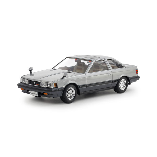 タミヤ　1/24 ホンダシティ ターボ スポーツカーシリーズ No.369 タミヤ 1/24 スポーツカーシリーズ 1/24 Honda シティ ターボ
