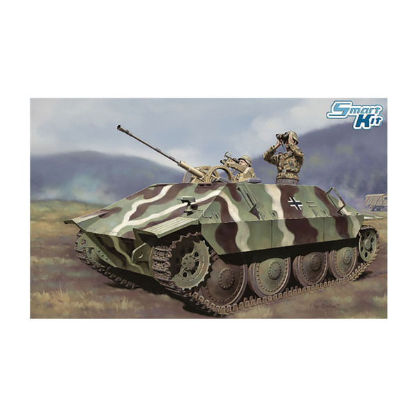 楽天市場】送料無料◇ドラゴン 1/35 WW.II ドイツ軍 Sd.Kfz.251/22