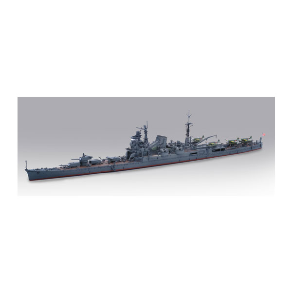 楽天市場】フジミ 1/700 日本海軍戦艦 比叡 プラモデル 特シリーズ No.37 （ZS130567） : でじたみん 楽天市場店