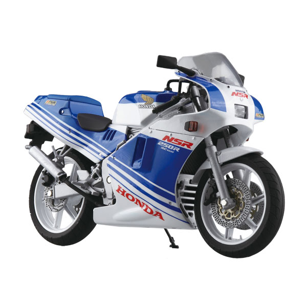 楽天市場】スカイネット 1/12 Yamaha RZ250 ニューパール