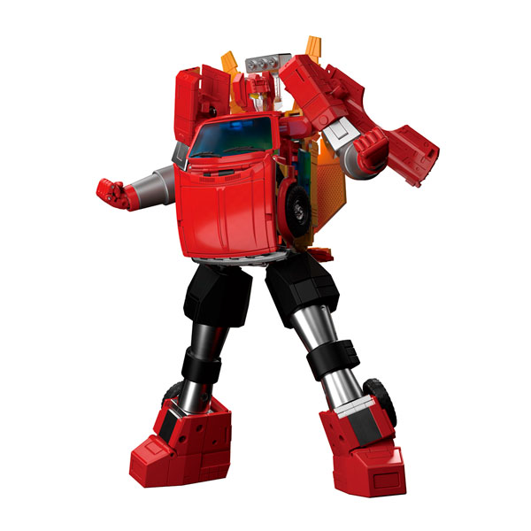 楽天市場】送料無料◇トランスフォーマー マスターピースG MPG