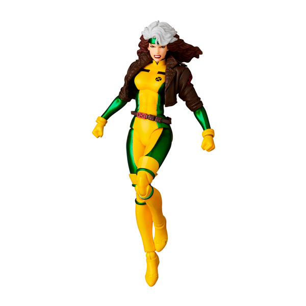送料無料◆MAFEX マフェックス No.242 ROGUE ローグ (COMIC Ver.) メディコム・トイ フィギュア 【未定予約】