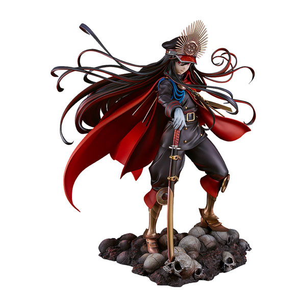 送料無料◆Fate/Grand Order アヴェンジャー/織田信長 グッドスマイルカンパニー 1/7 フィギュア （ZF132230）