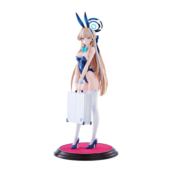 機動戦艦ナデシコ ホシノ・ルリ バニーVer. FREEing 1/6 FREEing 機動戦艦ナデシコ ホシノ・ルリ バニーVer. 1/6 完成品