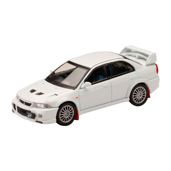 楽天市場】ホビージャパン 1/64 ZENT ECLIPSE チェイサー (＃36) 1997