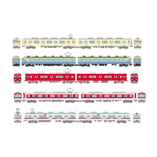 楽天市場】送料無料◇98879 TOMIX トミックス 東武100系