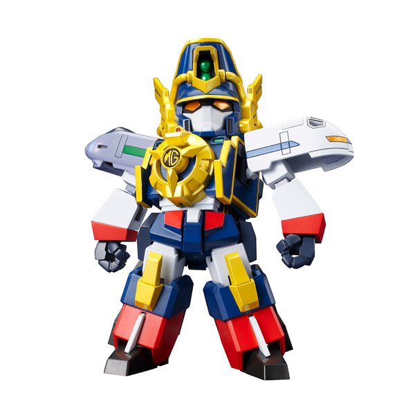 楽天市場】送料無料◇ジャンボマシンダー 偉大な勇者 ジャンボマシン