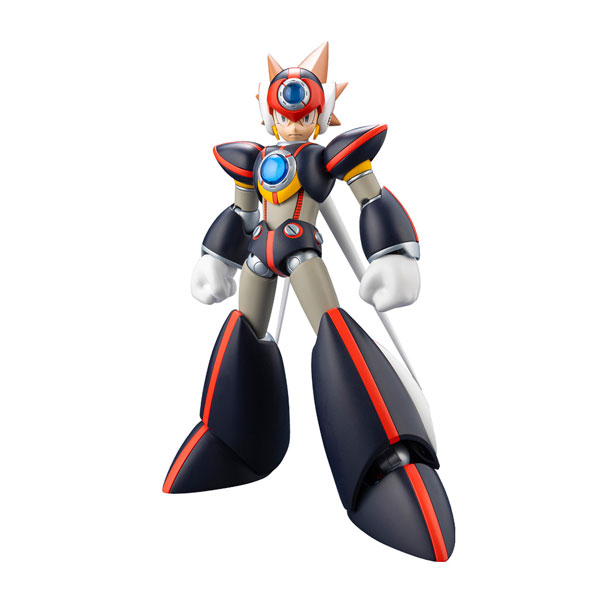 【未開封】コトブキヤ ロックマン　ブラックゼロ エックス　アクセル　プラモデル 未開封】コトブキヤ ロックマン ブラックゼロ エックス アクセル