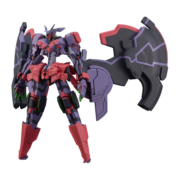 送料無料◆MODEROID 斬魔大聖デモンベイン リベル・レギス プラモデル グッドスマイルカンパニー （ZP133943）