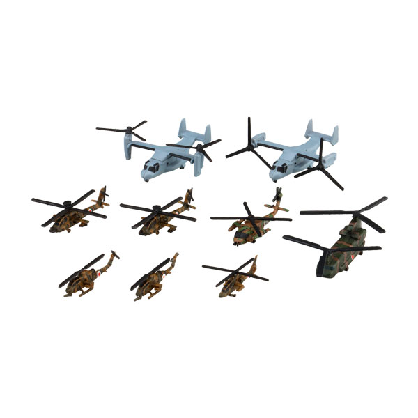 青島文化教材社 1/700 ウォーターラインシリーズ 陸上自衛隊ヘリコプターセット プラモデル 556 rdzdsi3 51XAJxDyK+L._UF350,350_QL80_.jpg