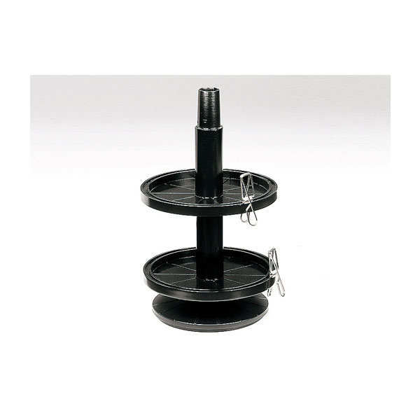 楽天市場】タミヤ TRF メンテナンススタンド (ブルー) #42371