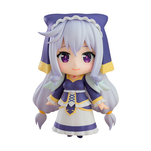 [新品未開封](特典付き)ねんどろいど　アイリス 51Ev5z+4u1L._AC_SY200_QL15_.jpg