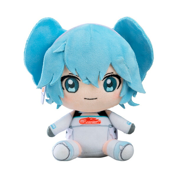 楽天市場】初音ミク GTプロジェクト レーシングミク 2022Ver