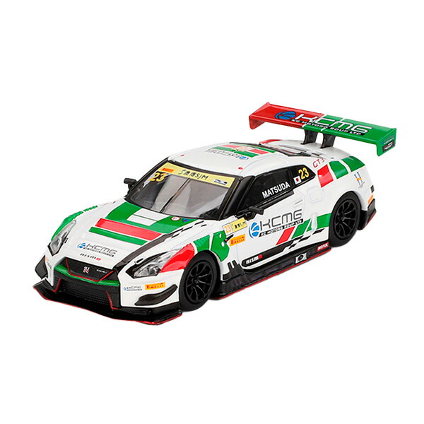 MINI GT 1/64 ジオラマ 日産モータースポーツ&カスタイマイズ MGTAC34-03.jpg?t=20240816164714