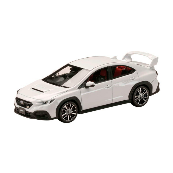 楽天市場】ハイストーリー 1/43 SUBARU WRX S4 STI Sport R