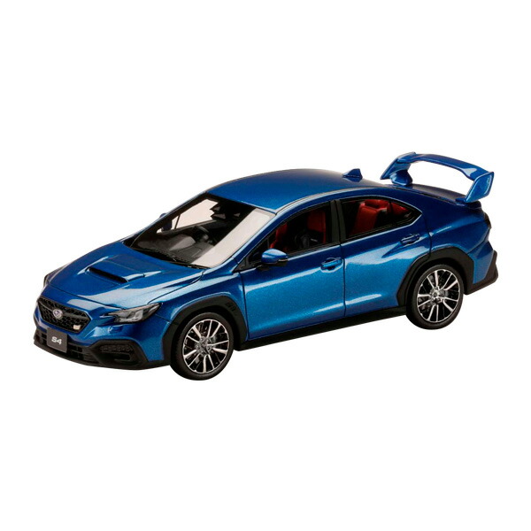 楽天市場】ハイストーリー 1/43 SUBARU WRX S4 STI Sport R