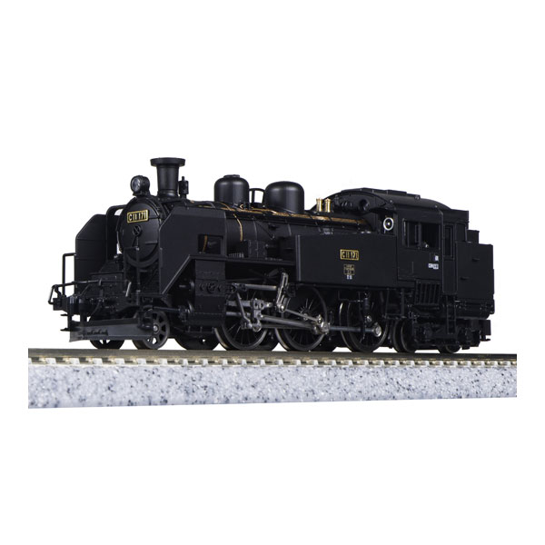 楽天市場】送料無料◇8618 TOMIX トミックス 東武鉄道 C11形