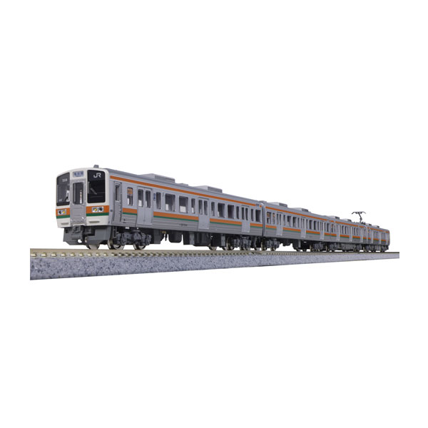 KATO10-1932 313系1300番台 2両セット カトー KATO 10-1932 313系1300番台(中央本線・関西本線) 2両