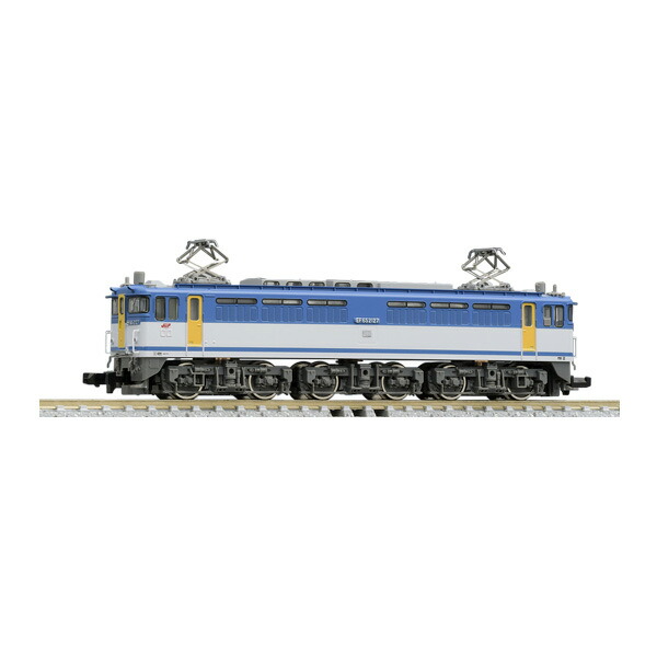 TOMIX EF510&DD51×2両 JR EF510-300形電気機関車(301号機) ｜製品情報｜製品検索｜鉄道
