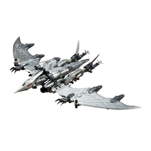 ZOIDS ゾイド 1/72 RZ-029 ストームソーダー プラモデル コトブキヤ （ZP134931）