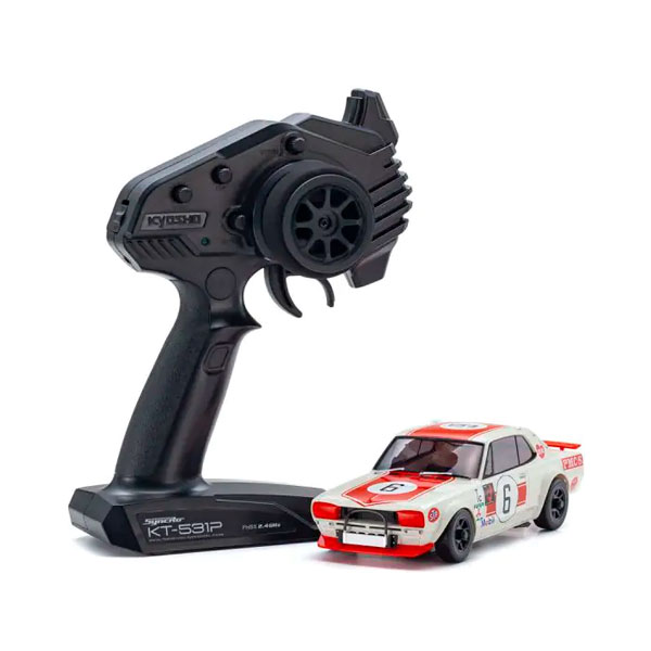 ミニッツAWD インプレッサWRCレディセット新品ラスト残り1点終了送料無料 Amazon.co.jp: 京商 ミニッツAWD MA-020 r/s スバル