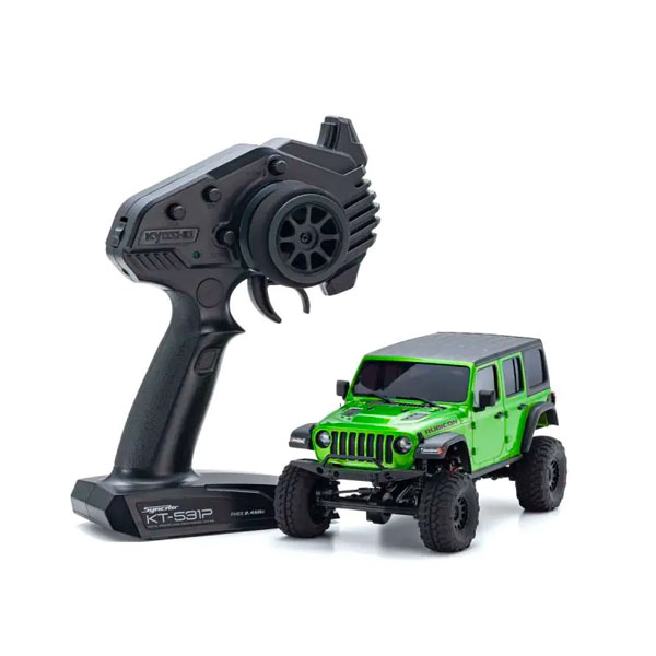 【楽天市場】送料無料 京商 32538MR ミニッツ4x4 レディセット トヨタ ランドクルーザー 300 GRスポーツ  ダークレッドマイカメタリック（ZR141752） : でじたみん 楽天市場店