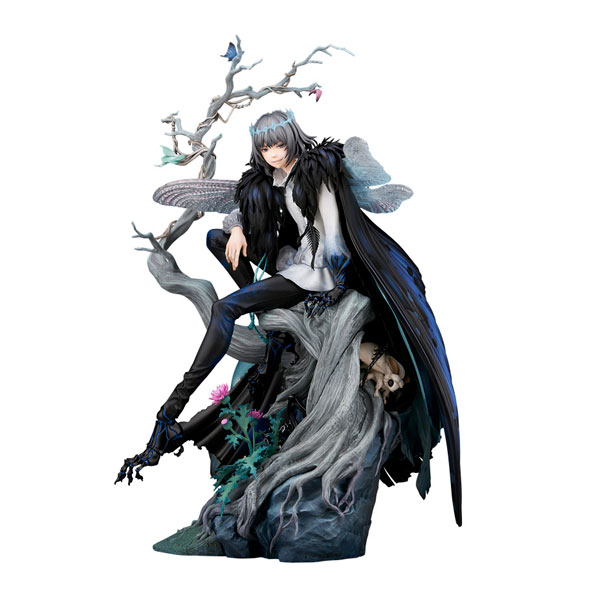 送料無料◆Fate/Grand Order プリテンダー/オベロン・ヴォーティガーン アルター 1/8 フィギュア （ZF136049）｜でじたみん 店