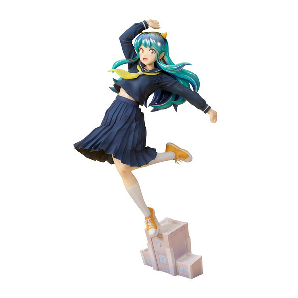 楽天市場】フィギュアーツZero chouette うる星やつら ラム 約