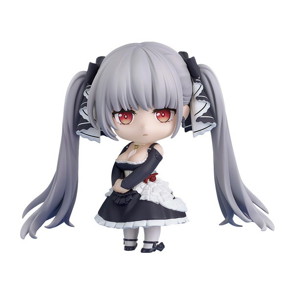 ねんどろいど 浅倉透 2592 アイドルマスター シャイニーカラーズ ねんどろいど アイドルマスター シャイニーカラーズ 浅倉透