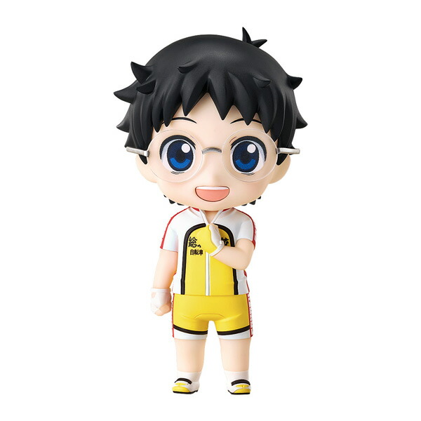 楽天市場】ねんどろいどらいと 弱虫ペダル LIMIT BREAK 巻島裕介