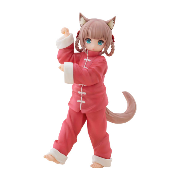 楽天市場】くらにゃどフィギュア2 アニマルver. CLANNAD ネコ耳