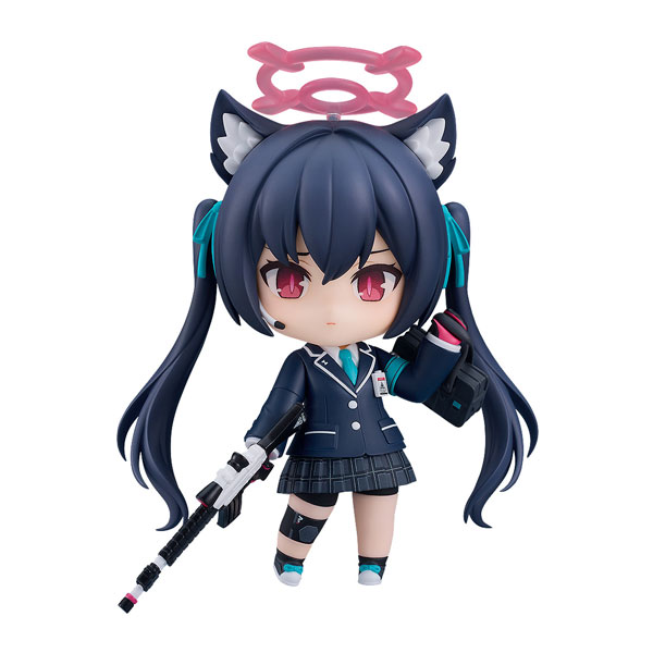 アズールレーン　アズレン　フォーミダブル　ねんどろいど　フィギュア ねんどろいど フォーミダブル｜グッドスマイルカンパニー公式
