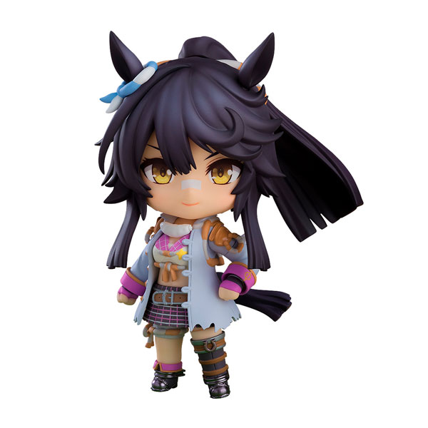 楽天市場】ねんどろいど ウマ娘 プリティーダービー